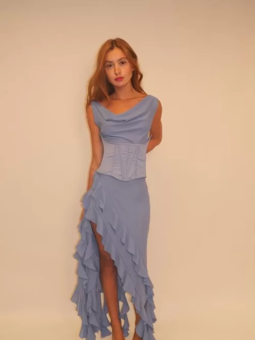 Vestido Antonieta