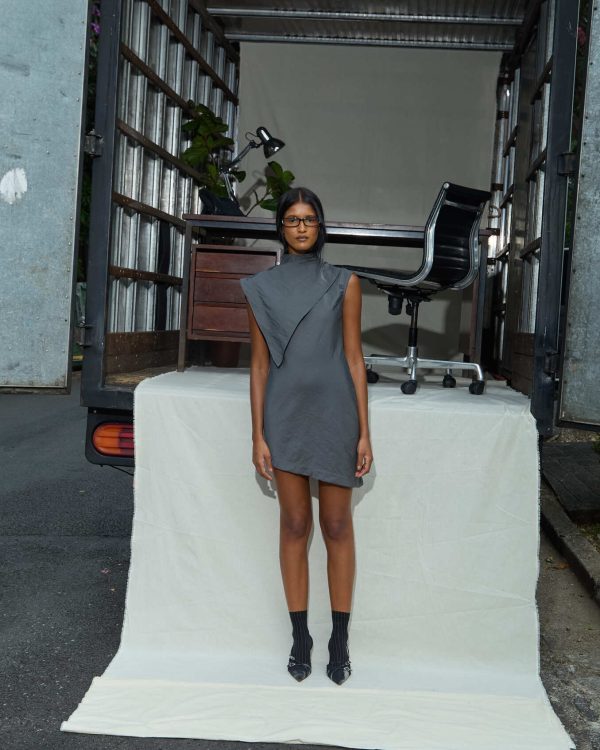VESTIDO ESQUINA