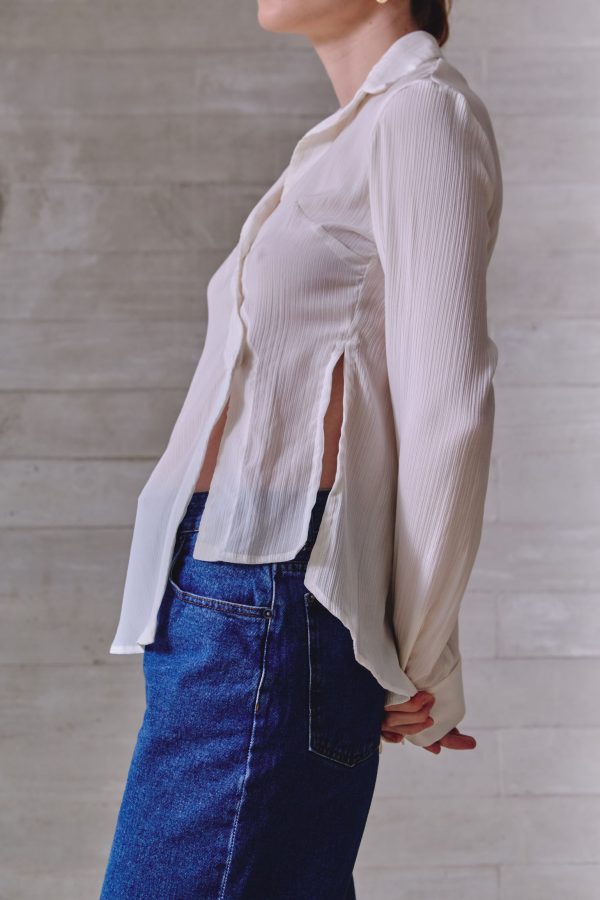 Camisa Desvio - Imagem 3