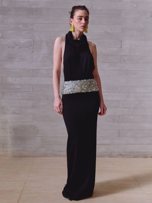 Vestido Riviera
