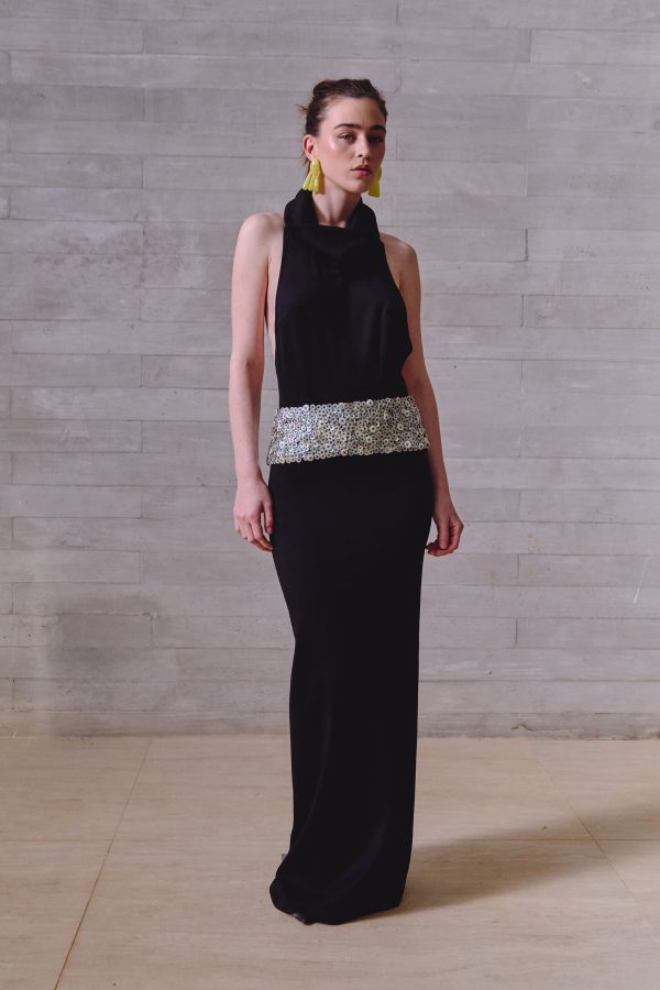 Vestido Riviera