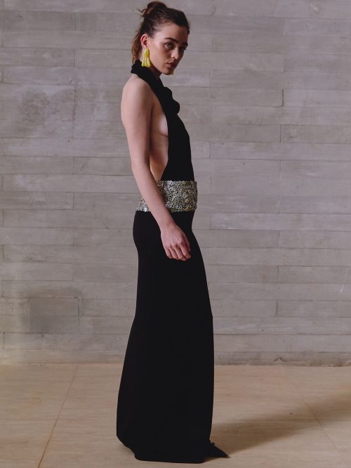 Vestido Riviera