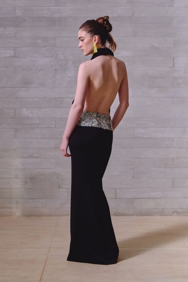 Vestido Riviera - Image 3