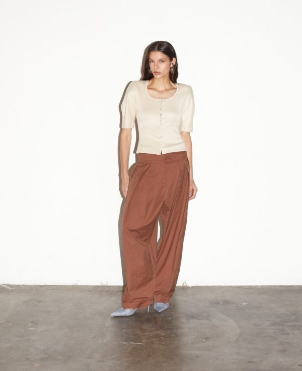 Calça 02